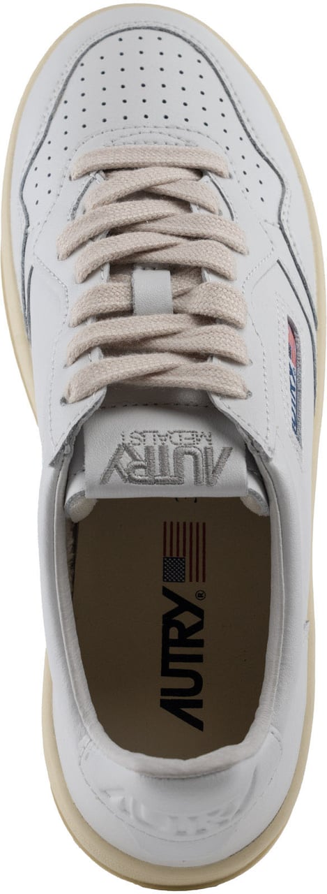Autry Sneakers Divers Divers