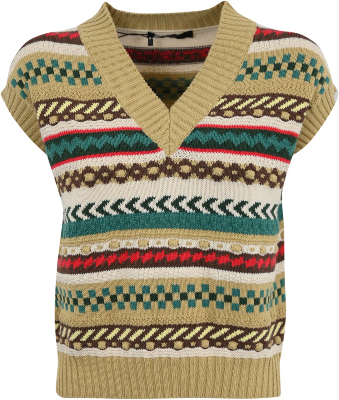 Max Mara Jackets Multicolour Divers