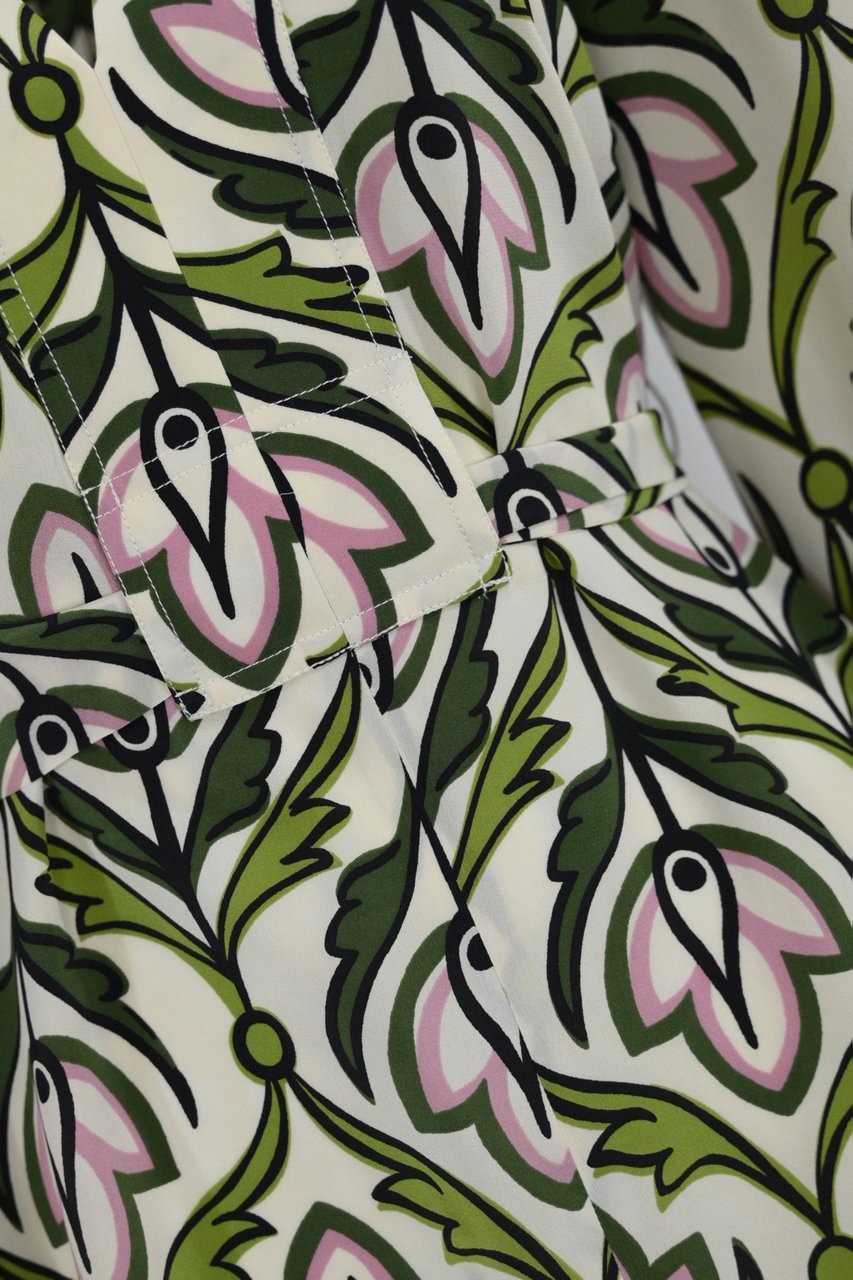Max Mara Dresses Multicolour Divers