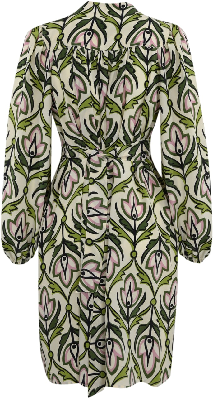 Max Mara Dresses Multicolour Divers