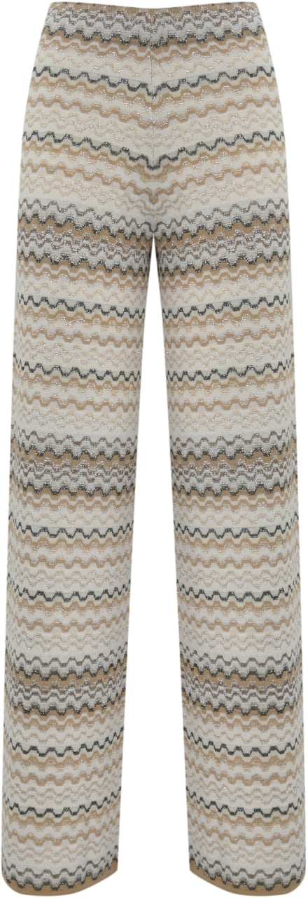 D-Exterior Trousers Duna Divers