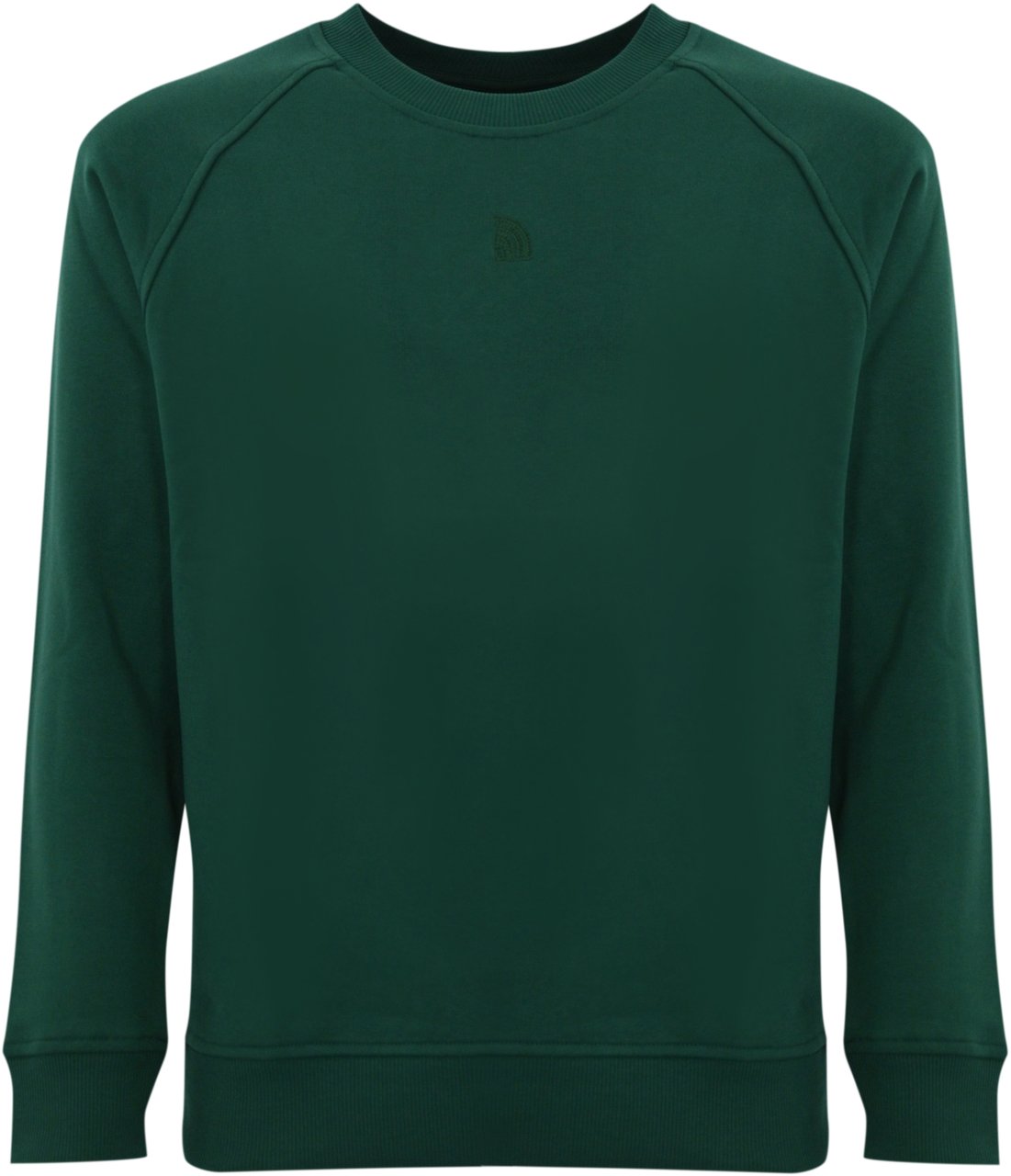 The North Face Sweaters White Dunetnf Black Wit