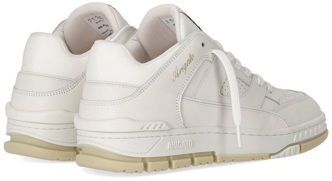 Axel Arigato Axel Arigato Sneakers Wit/Beige Area Lo Wit