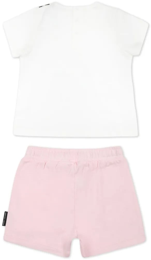 Marc Jacobs Setje Roze