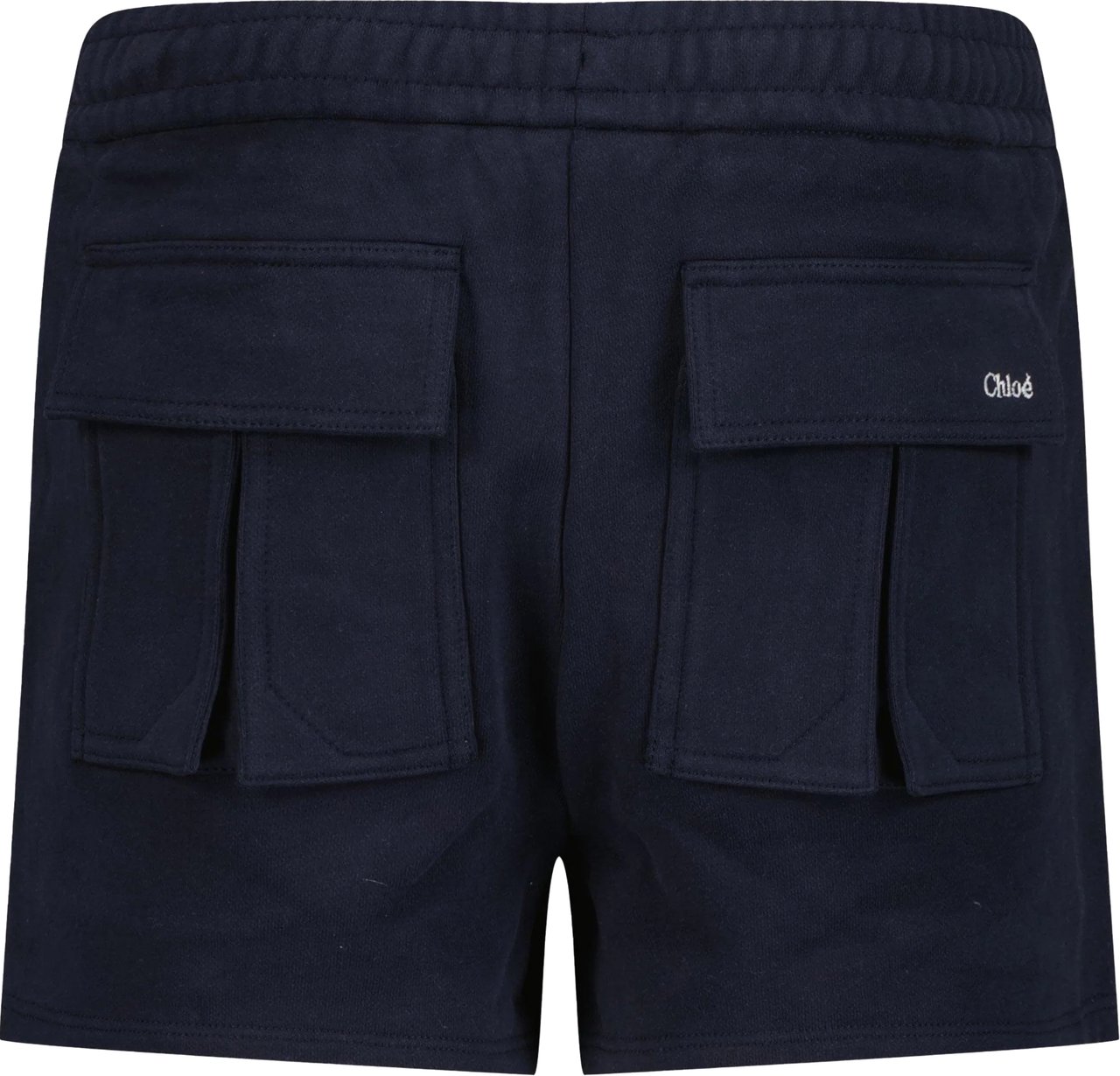 Chloé Shorts Blauw