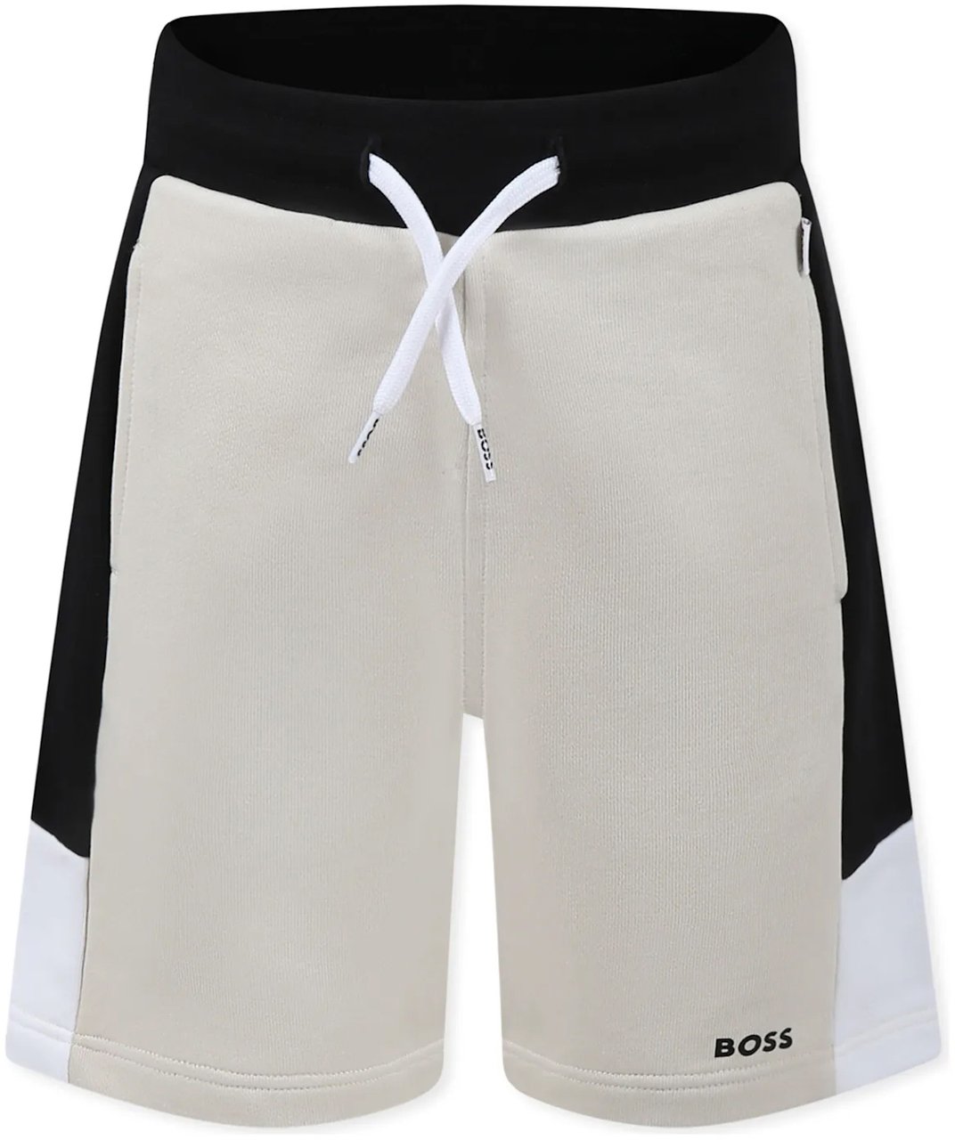 Boss Hugo B Shorts Beige