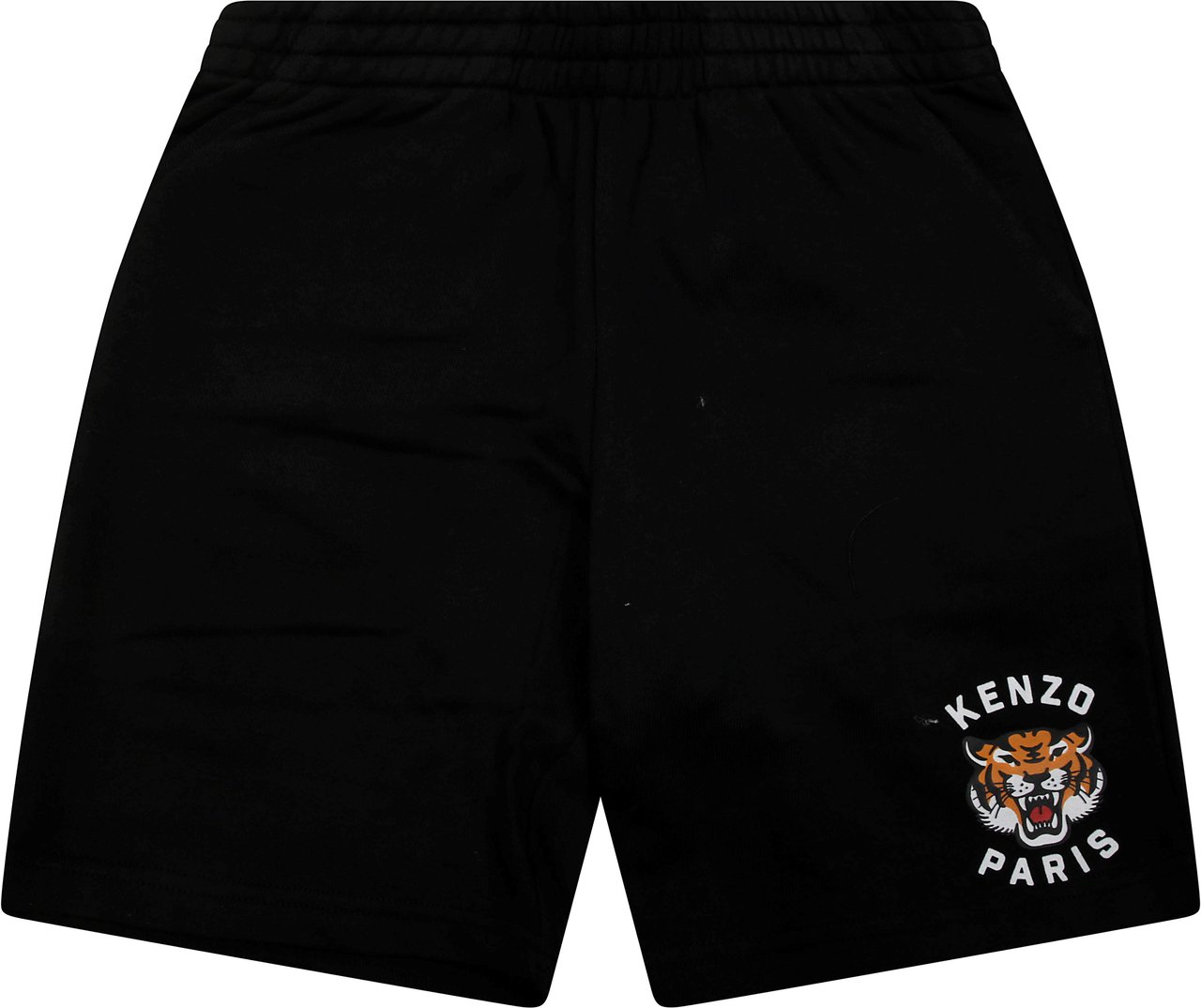 Kenzo Shorts Zwart