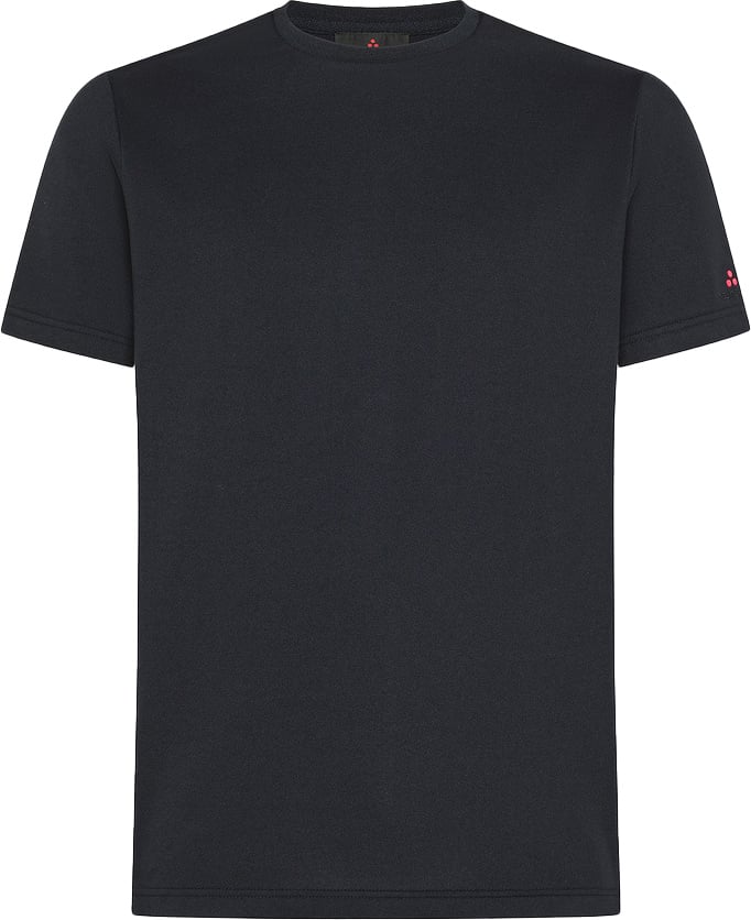 Peuterey Peuterey Zole T-shirts Donkerblauw Peu5470 Blauw