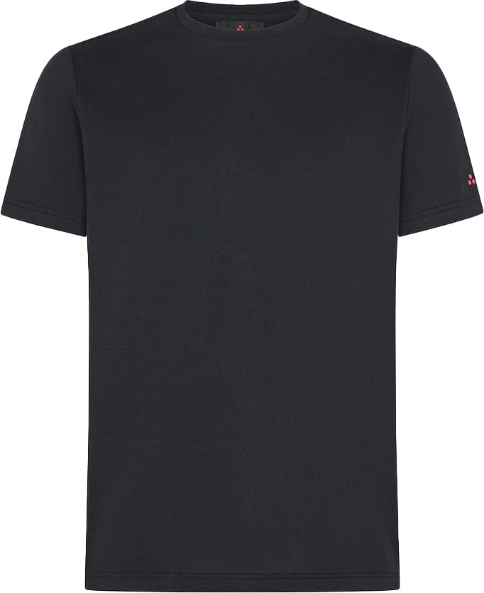 Peuterey Peuterey Zole T-shirts Donkerblauw Peu5470 Blauw