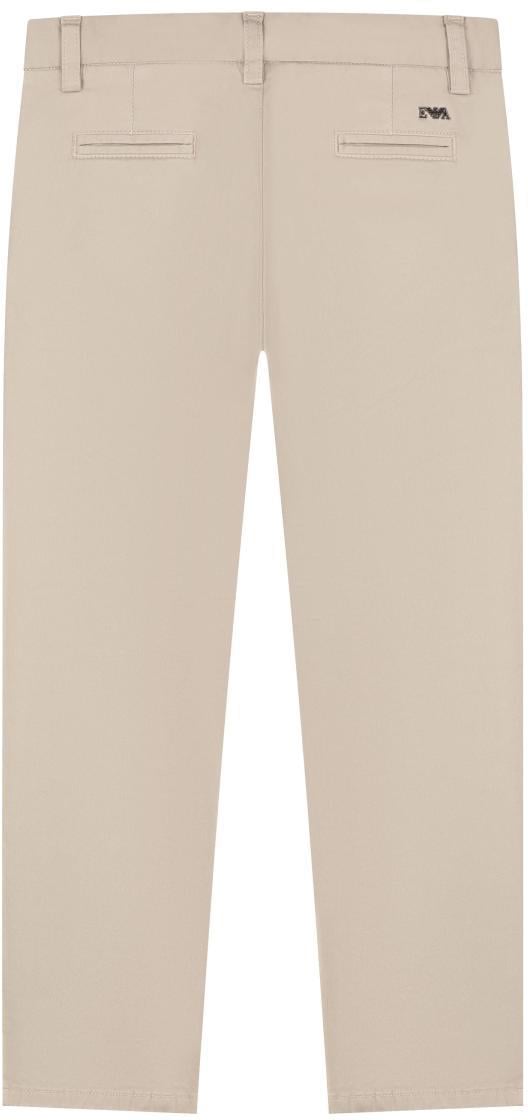 Emporio Armani Trouser Beige