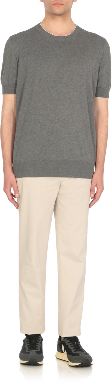 Veja Rio Branco Ii Sneakers Black Zwart