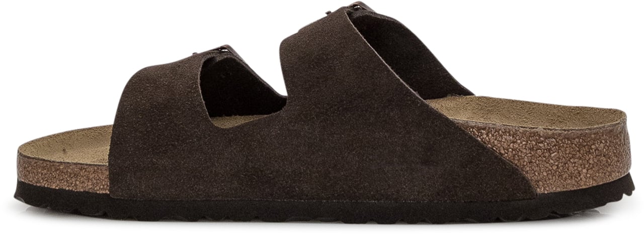 Birkenstock Sandals Brown Bruin