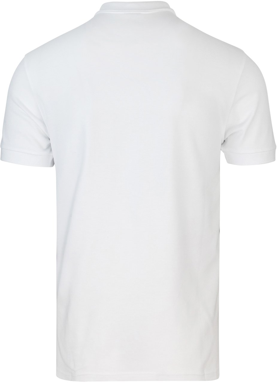 Colmar Originals T-shirts And Polos White Wit