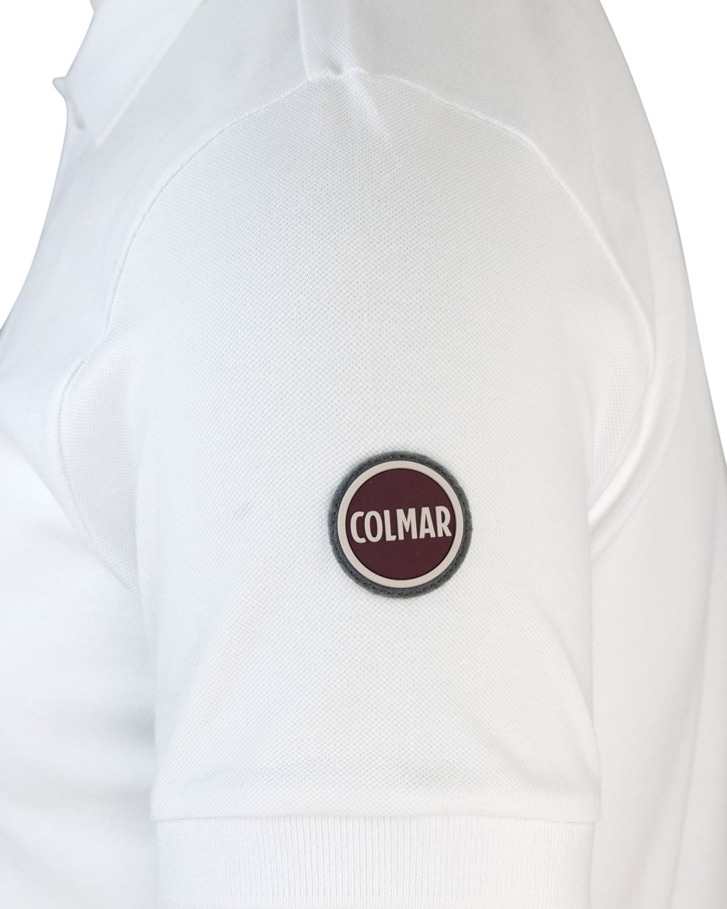 Colmar Originals T-shirts And Polos White Wit