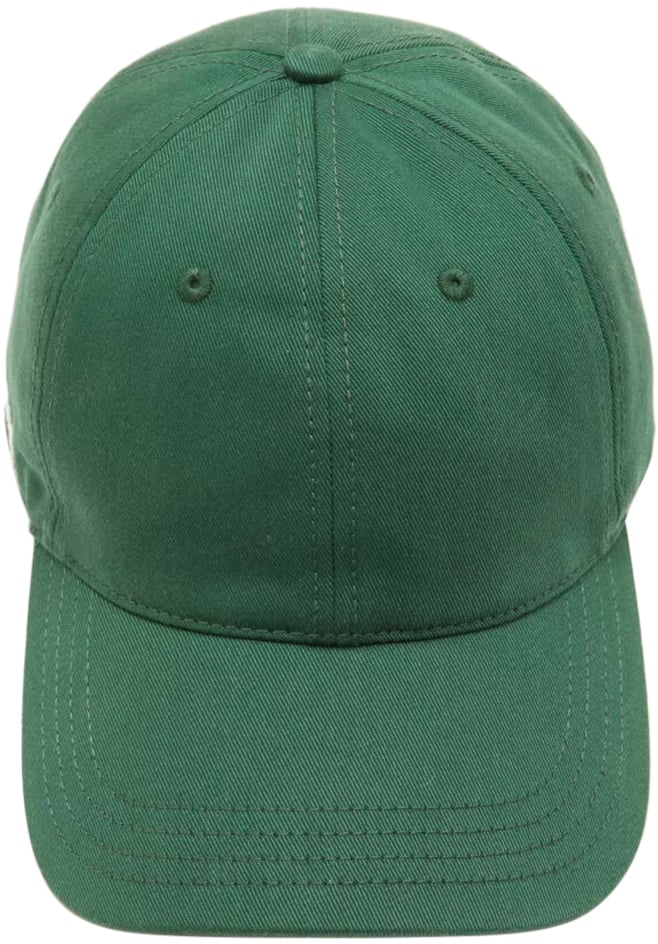 Lacoste Live Hats Green Groen