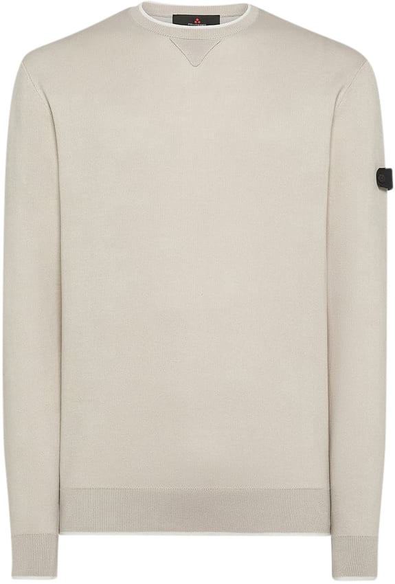 Peuterey Rubjerg Knit Tapioca Beige
