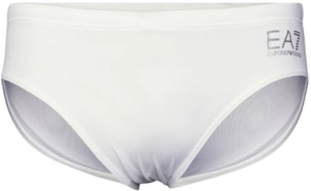 EA7 Sea Clothing White Wit