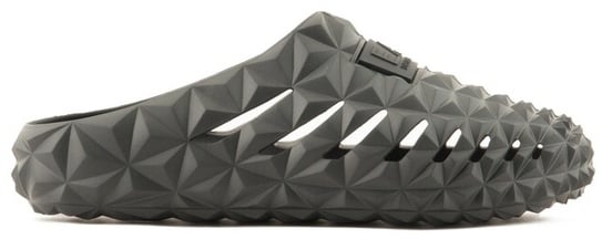 EA7 Sandals Black Zwart