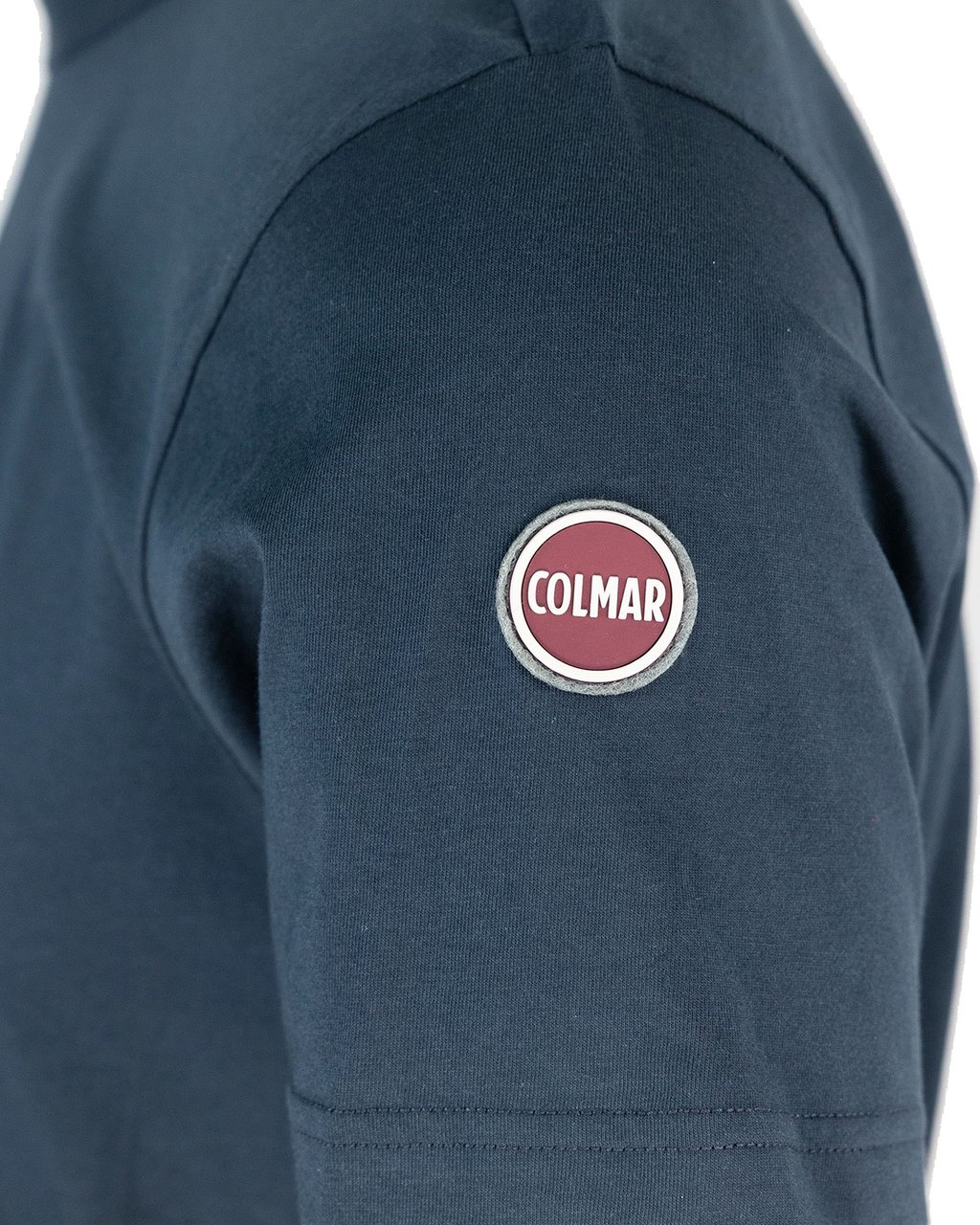 Colmar Originals T-shirts And Polos Blue Blauw