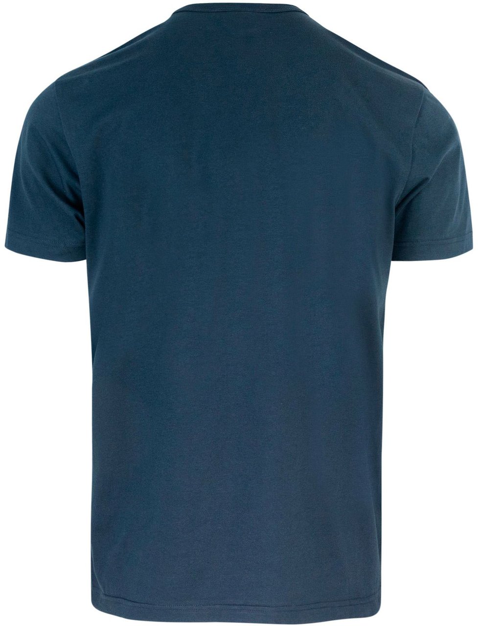 Colmar Originals T-shirts And Polos Blue Blauw