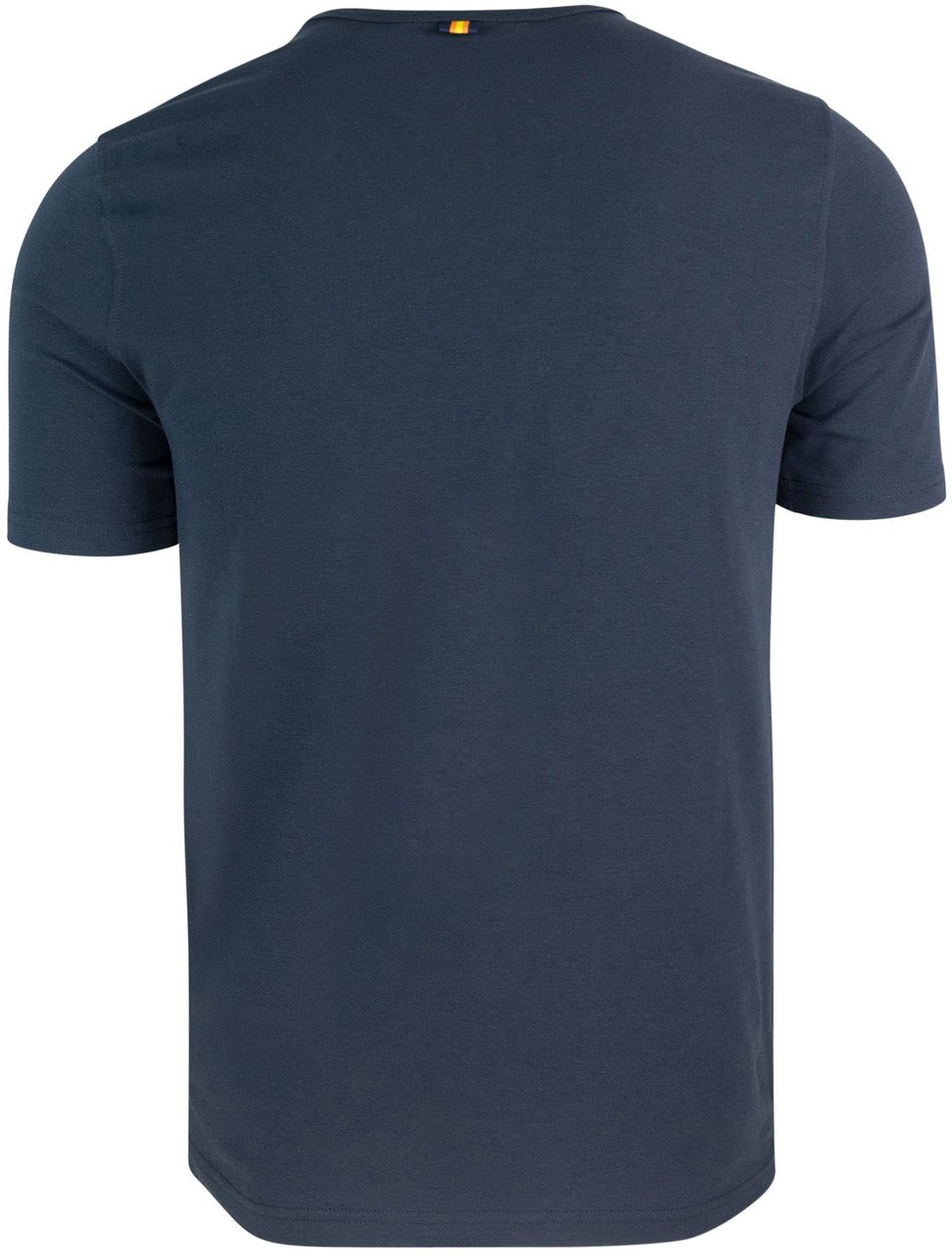 K-WAY T-Shirts And Polos Blu Depth Blauw