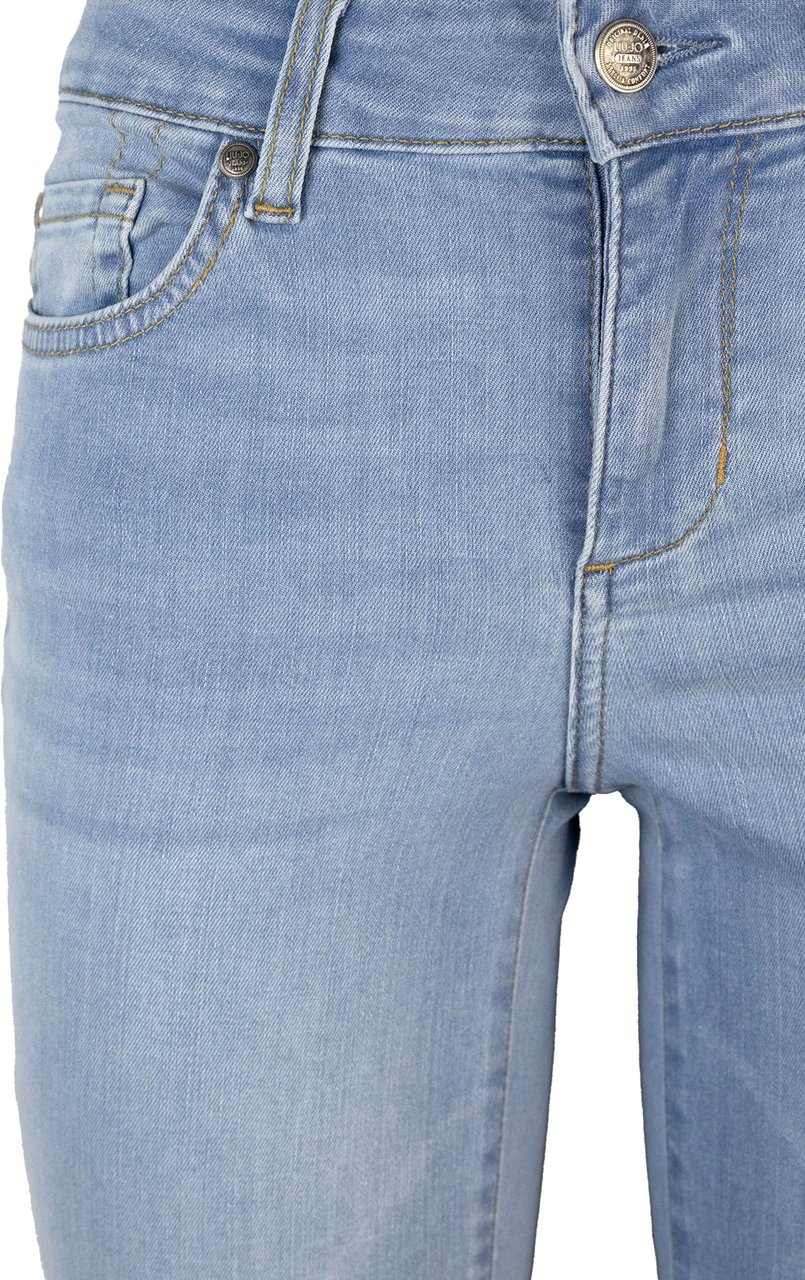 Liu Jo Jeans Blue Blauw