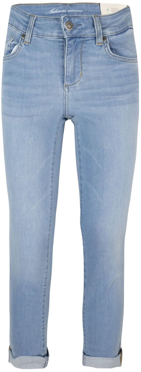 Liu Jo Jeans Blue Blauw