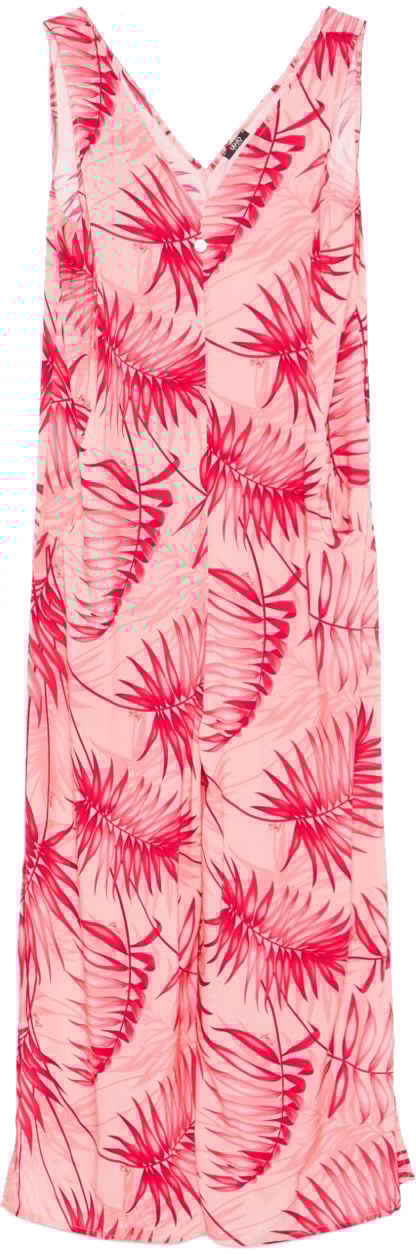 Liu Jo Dresses Pink Roze