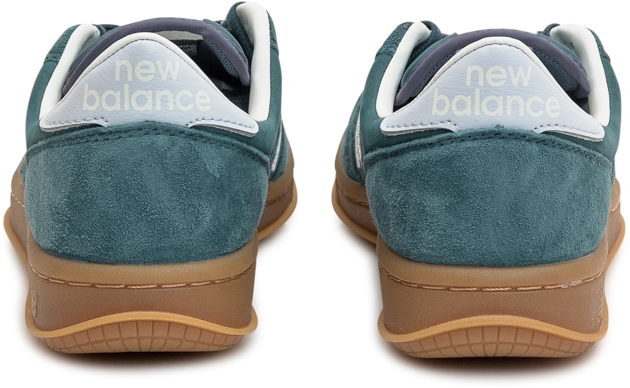 New Balance Sneaker T500 Groen