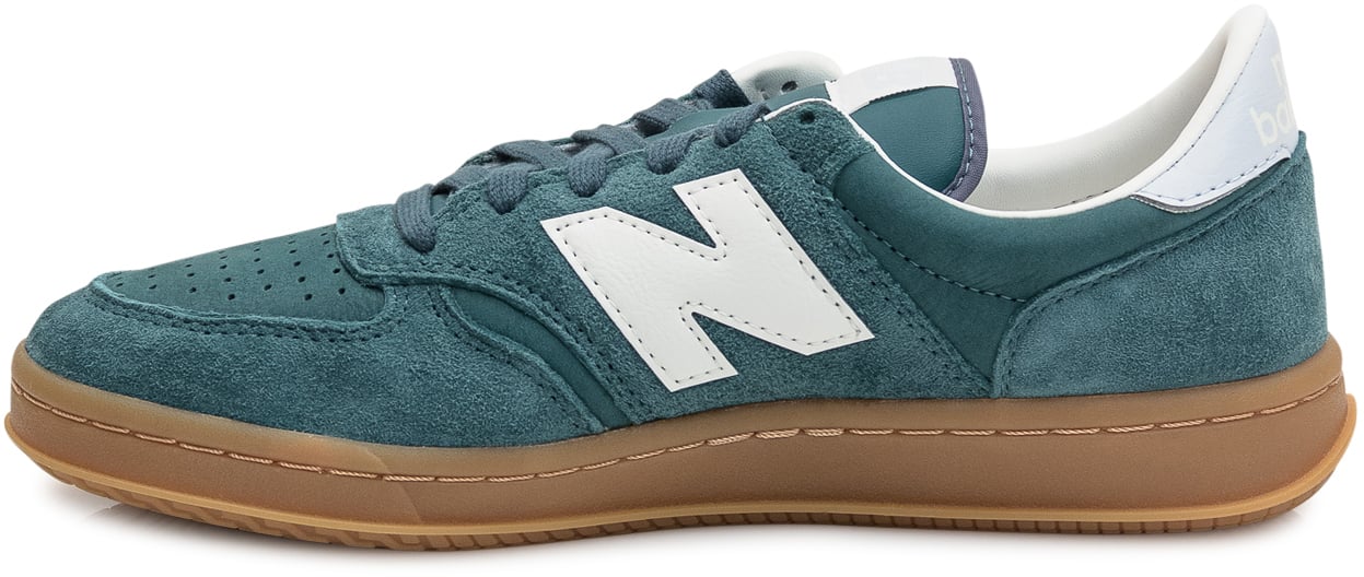 New Balance Sneaker T500 Groen