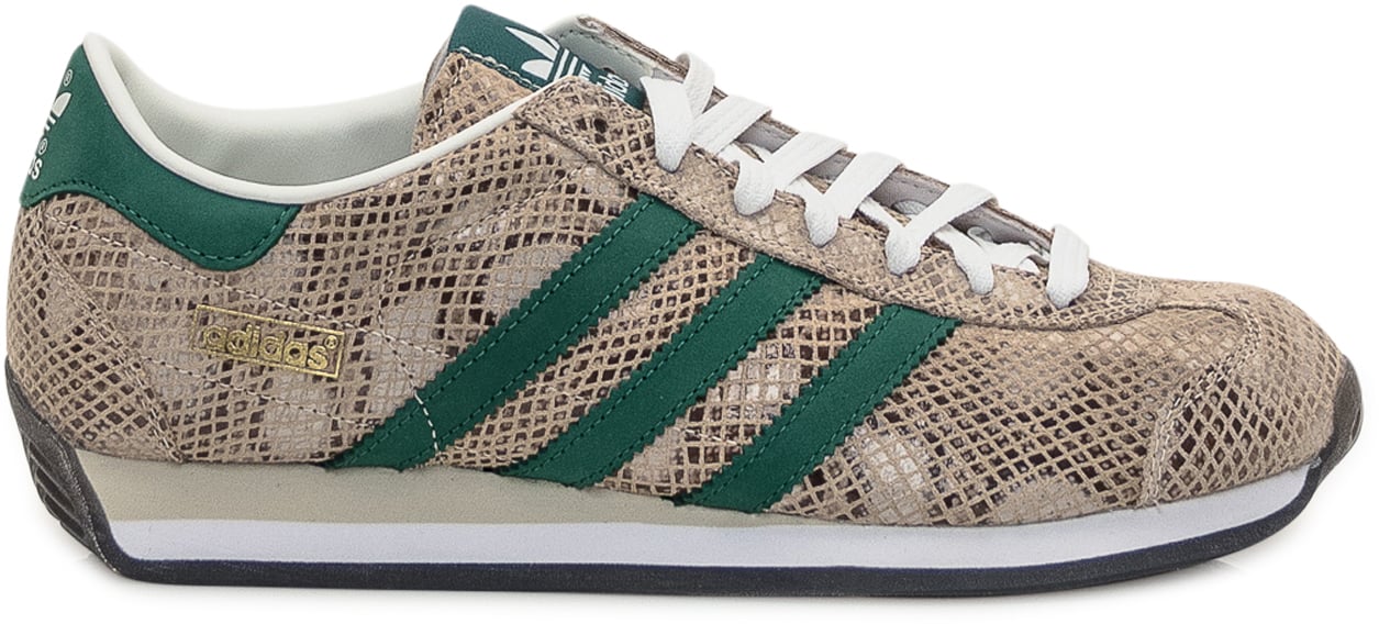 Adidas Sneaker Country Japan Groen