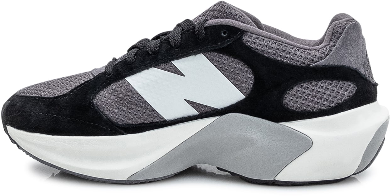New Balance WRPD Runner Zwart