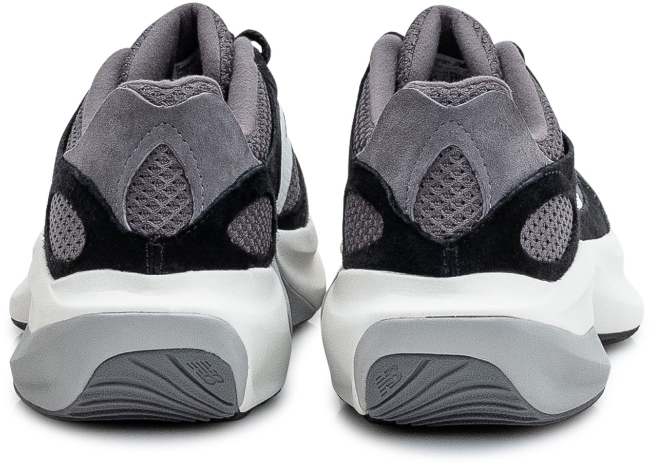 New Balance WRPD Runner Zwart