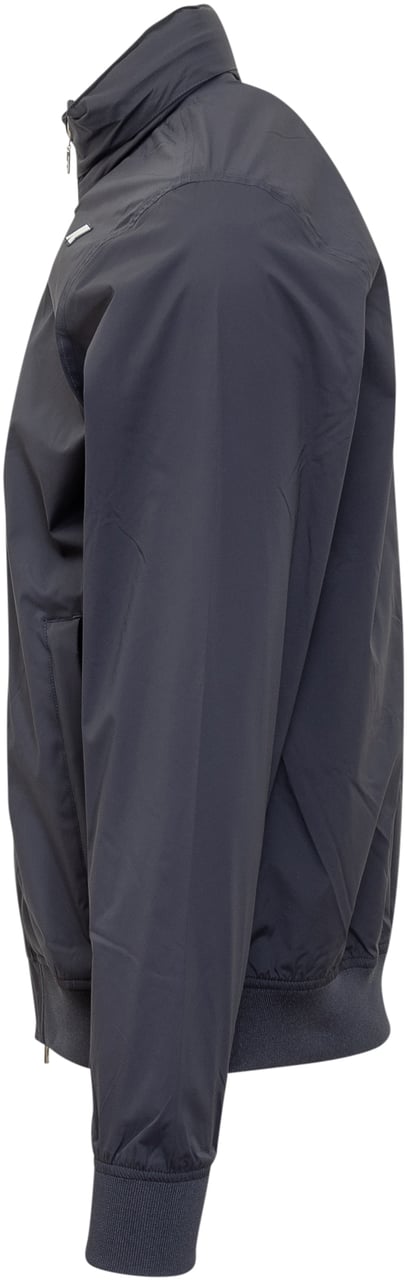 K-WAY Coats Blue Blauw