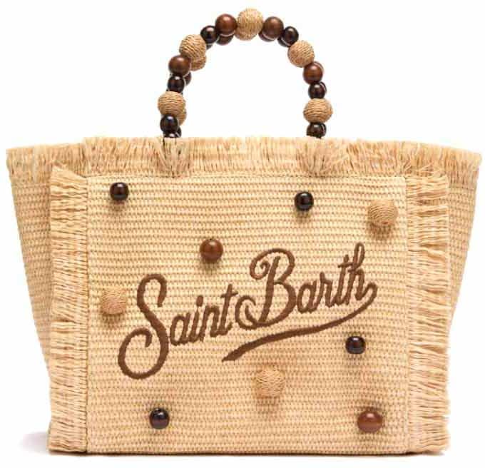 MC2 Saint Barth Bags Divers Divers
