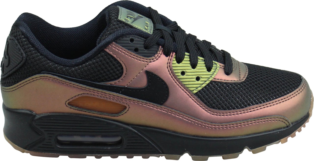 Nike Nike Air Max 90 'Metallic Copper' Metallic