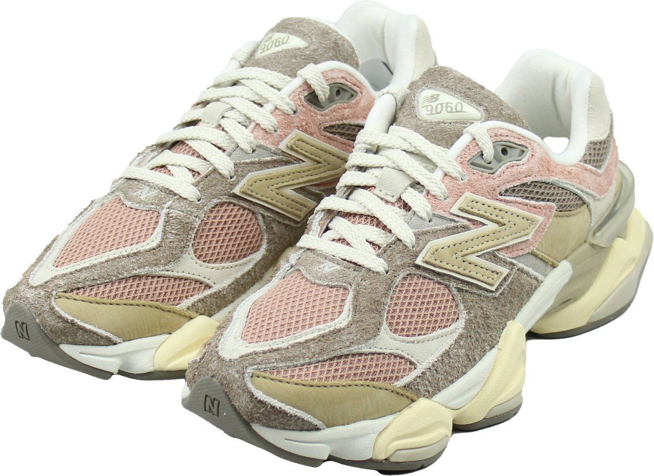 New Balance Sneakers Toni Neutri Divers
