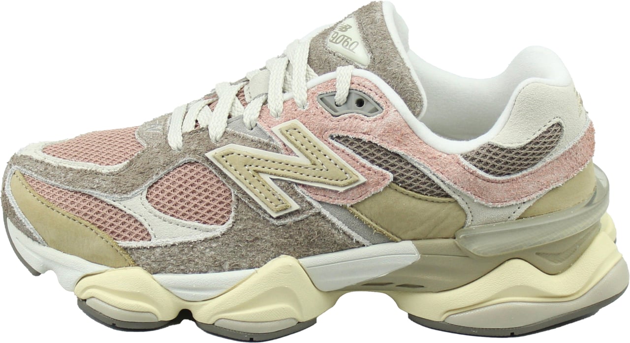 New Balance Sneakers Toni Neutri Divers