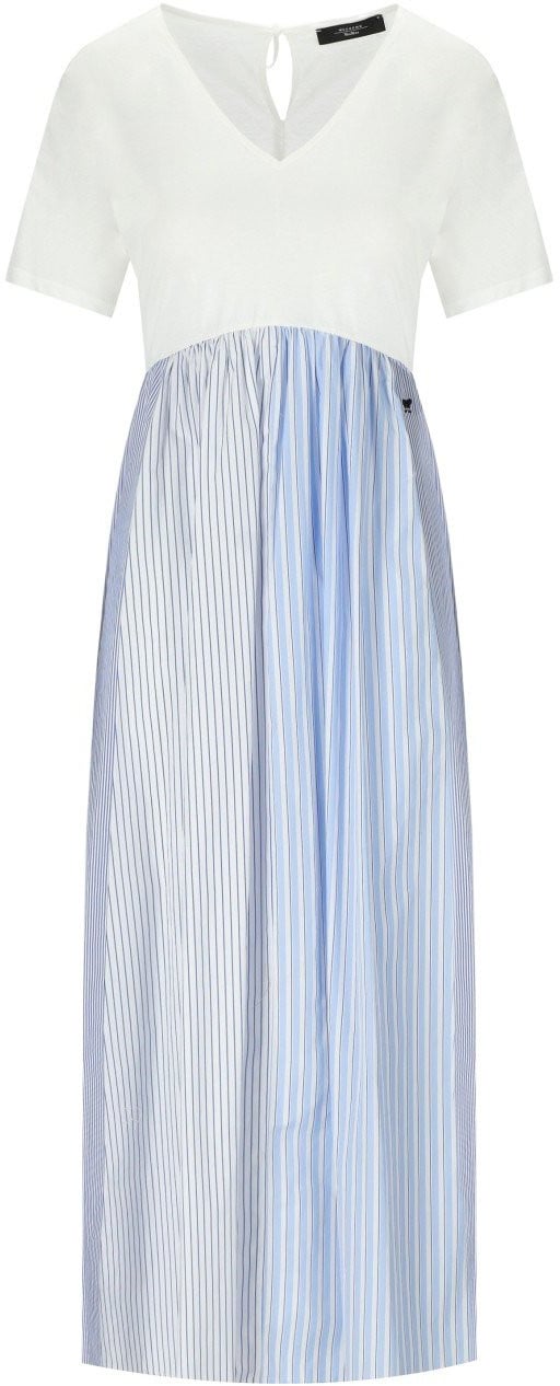 Max Mara Dresses White Wit