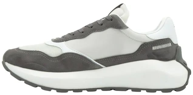 EA7 Sneakers Armani Grijs