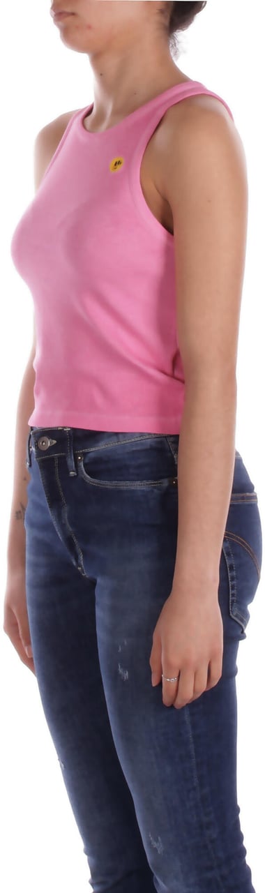 Barrow Top Prism Pink Roze