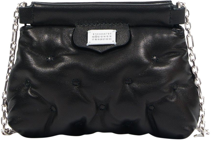 Maison Margiela Bags Black Zwart