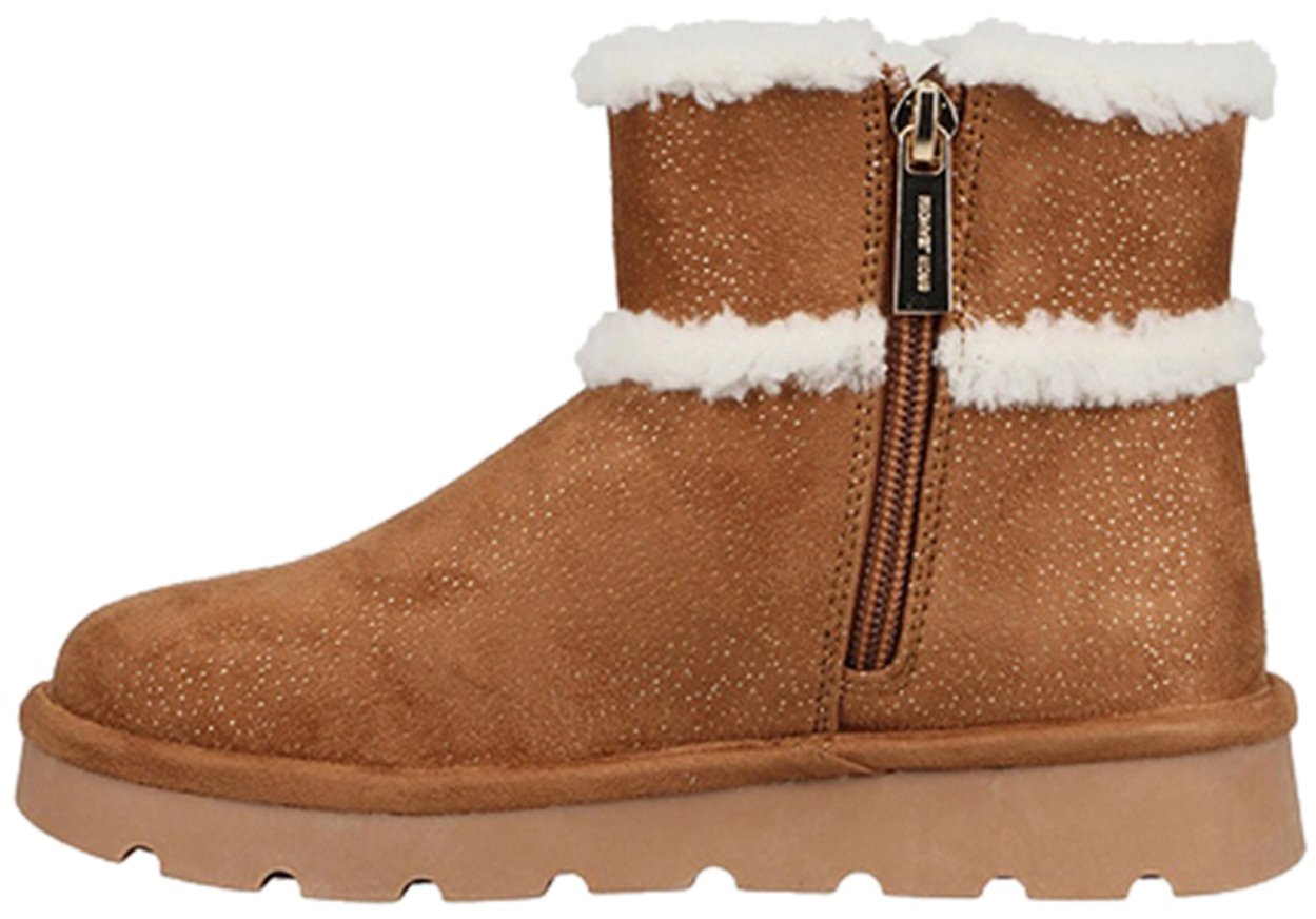 Michael Kors Mk Luxy Laurinda Bruin