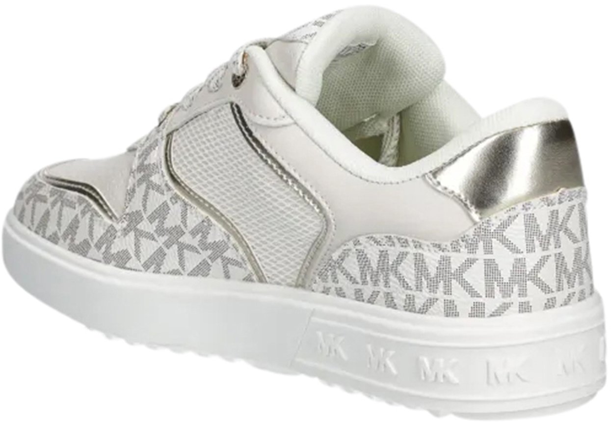 Michael Kors Sneaker Rumi Wit
