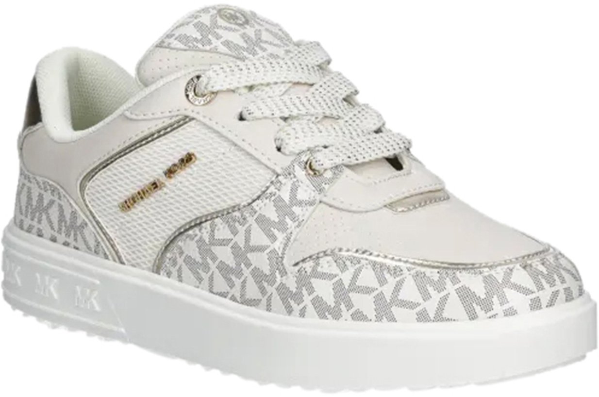 Michael Kors Sneaker Rumi Wit