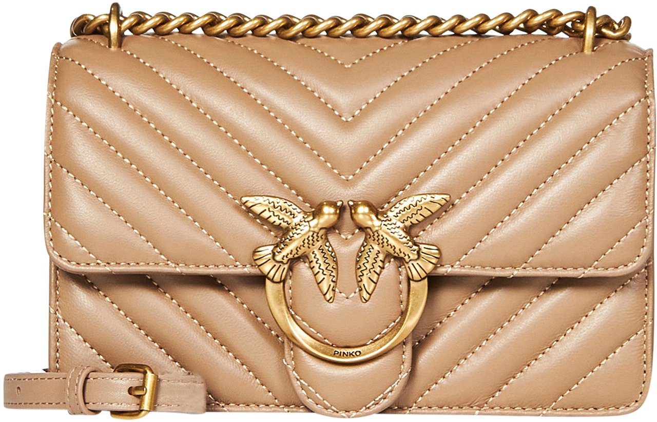 Pinko Pinko Bags.. Beige Beige
