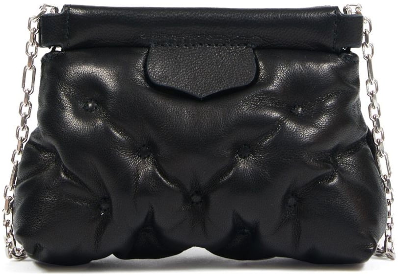 Maison Margiela Bags Black Zwart