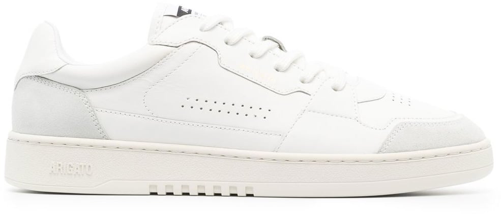 Axel Arigato dice lo sneaker white Wit