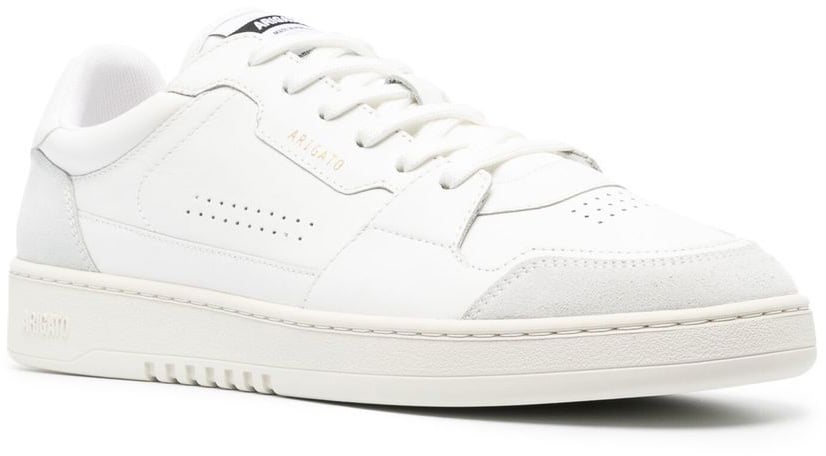 Axel Arigato dice lo sneaker white Wit