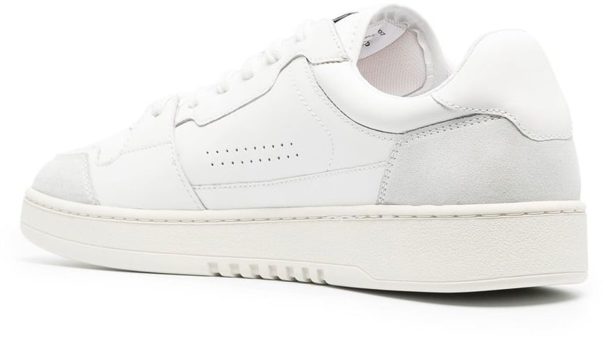 Axel Arigato dice lo sneaker white Wit